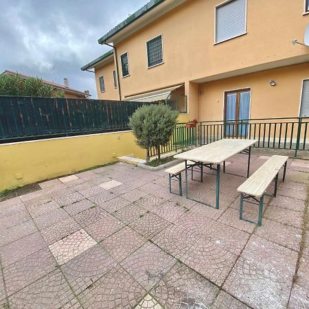 Castelli Loft Leilighet Albano Laziale Eksteriør bilde