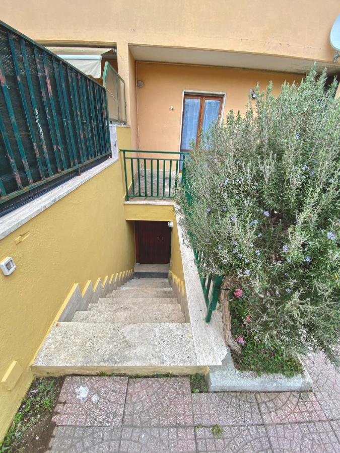 Castelli Loft Leilighet Albano Laziale Eksteriør bilde