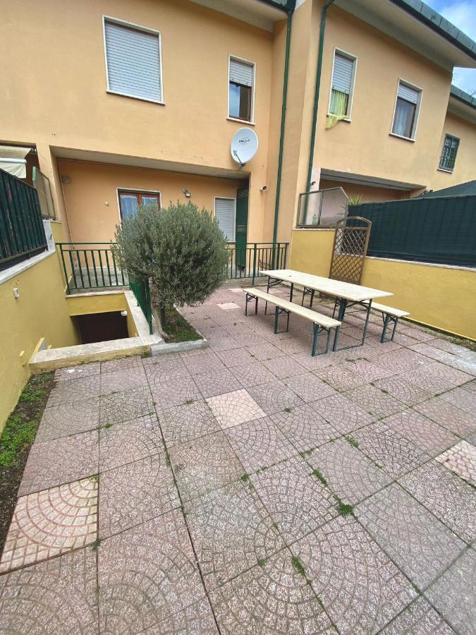 Castelli Loft Leilighet Albano Laziale Eksteriør bilde